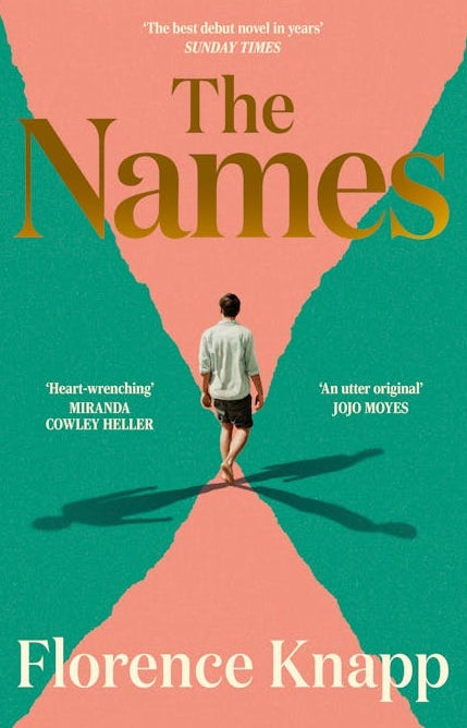 The Names