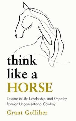 Think Like a Horse