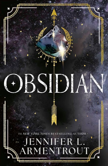Lux 01: Obsidian