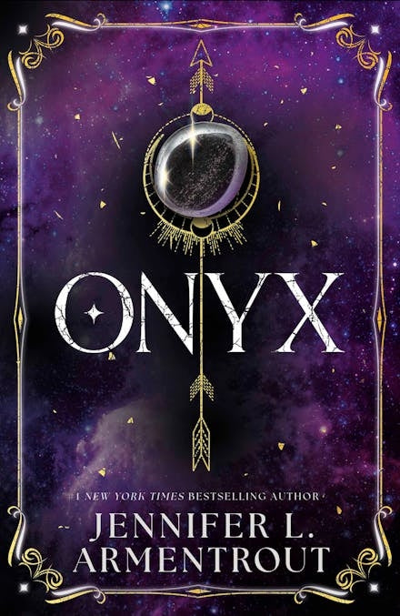 Lux 02: Onyx