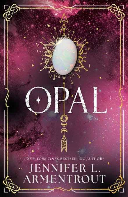 Lux 03: Opal