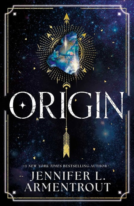Lux 04: Origin