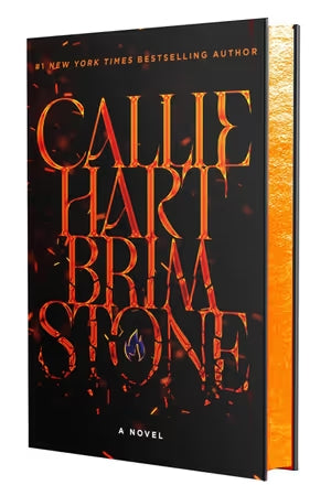 Brimstone Special Edition