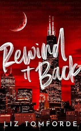 Windy City 05: Rewind It Back