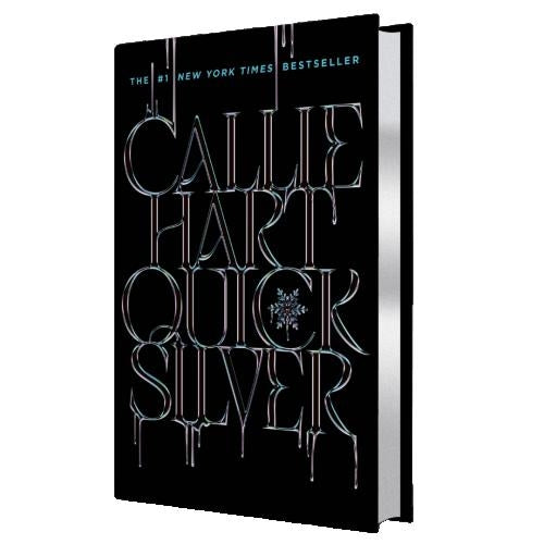 Quicksilver Special Edition