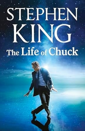 The Life of Chuck