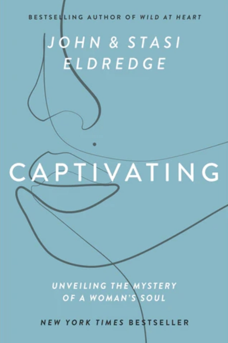 Captivating: Unveiling The Mystery Of A Woman's Soul