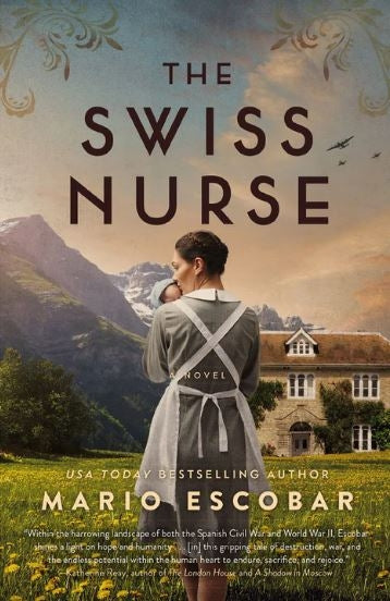 The Swiss Nurse