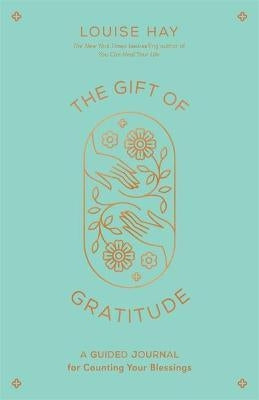 Gift of Gratitude: Guided Journal