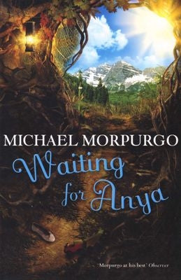 Waiting for Anya