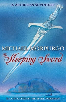 Sleeping Sword