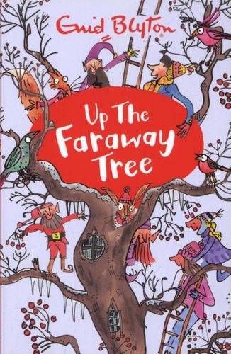 Up The Faraway Tree