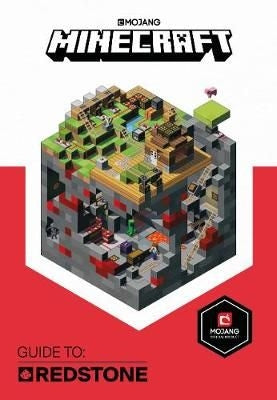 Minecraft: Redstone