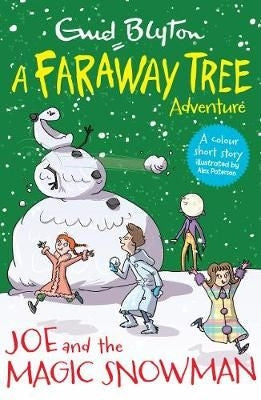 A Faraway Tree Adventure