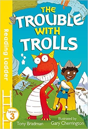 The Trouble with Trolls