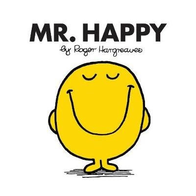 Mr Happy