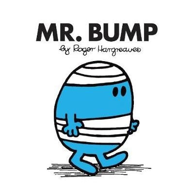 Mr Bump