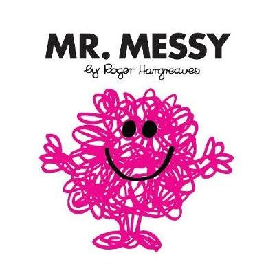 Mr Messy