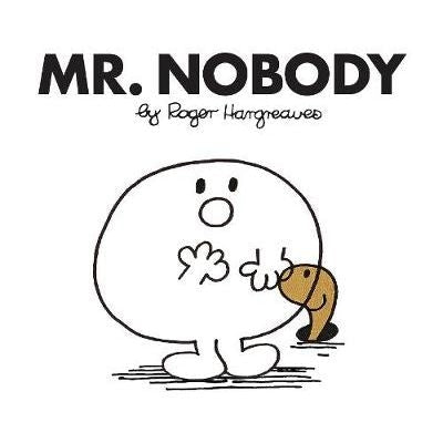 Mr Nobody