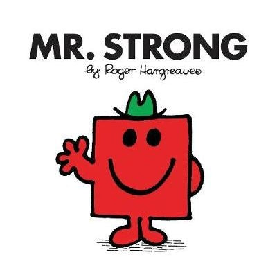 Mr Strong