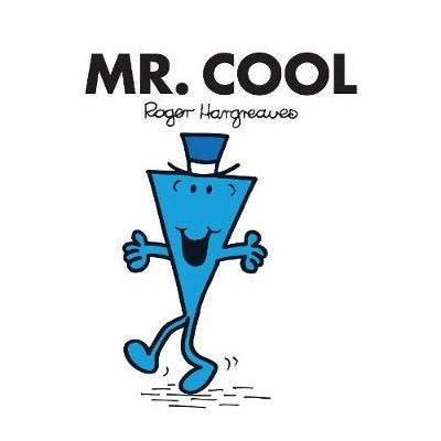 Mr Cool