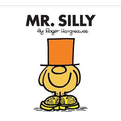 Mr Silly