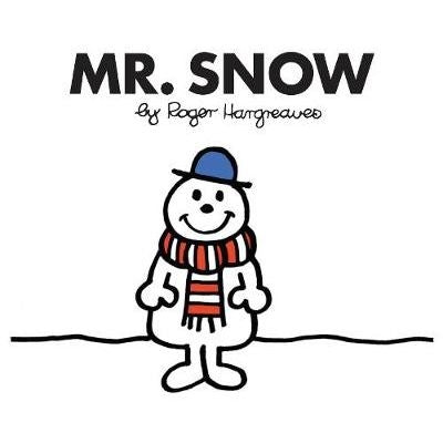 Mr Snow