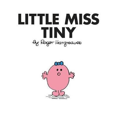 Little Miss Tiny