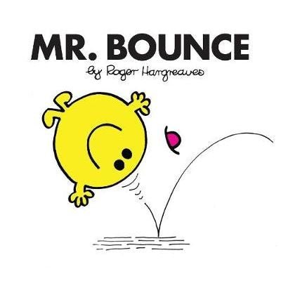 Mr Bounce