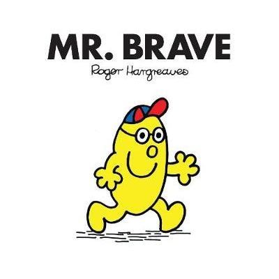 Mr Brave