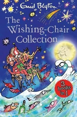 The Wishing Chair Collection