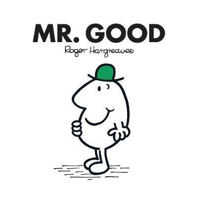 Mr Good