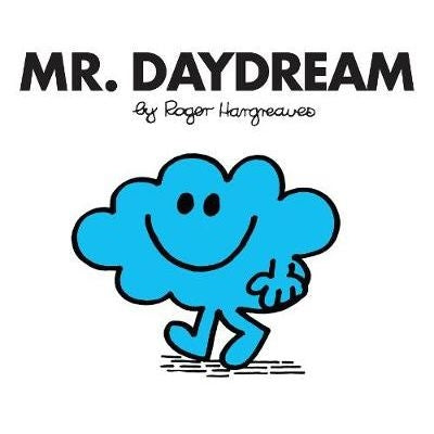 Mr Daydream