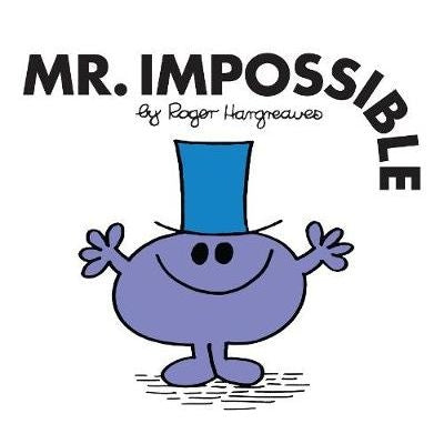 Mr Impossible