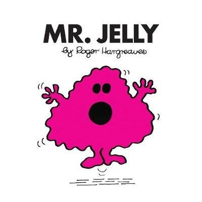 Mr Jelly