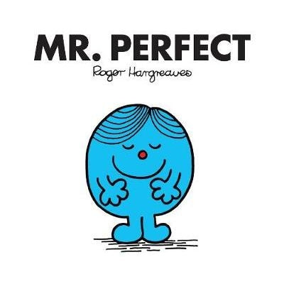 Mr Perfect