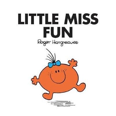 Little Miss Fun