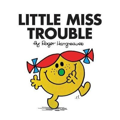 Little Miss Trouble