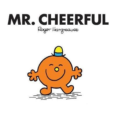 Mr Cheerful