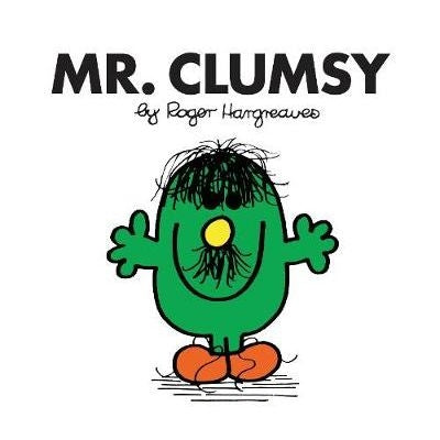 Mr Clumsy