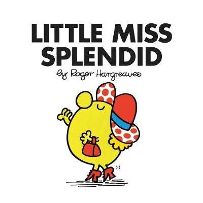 Little Miss Splendid