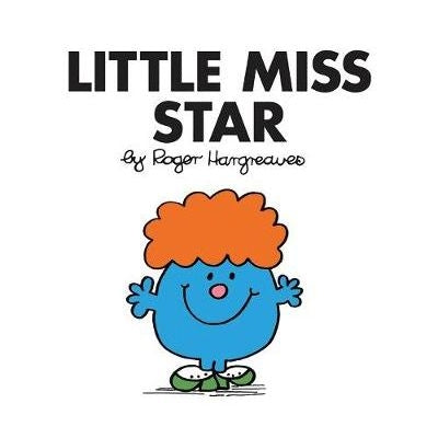 Little Miss Star