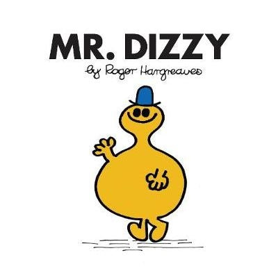 Mr Dizzy