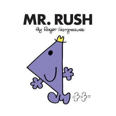 Mr Rush