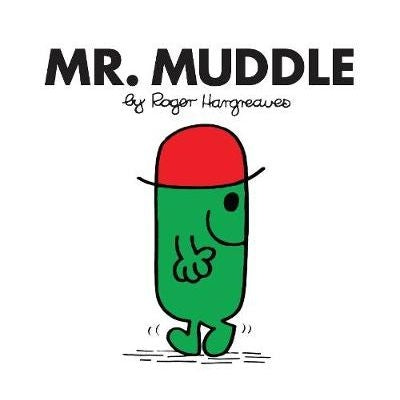 Mr Muddle