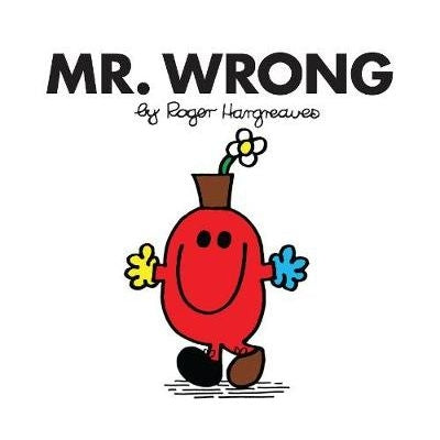 Mr Wrong