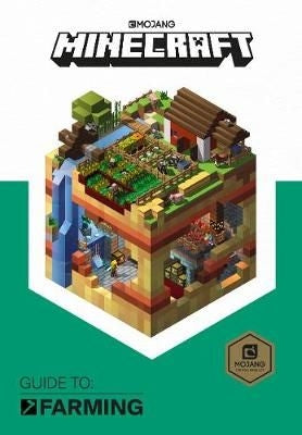 Minecraft Guide to Farming