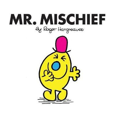 Mr Mischief