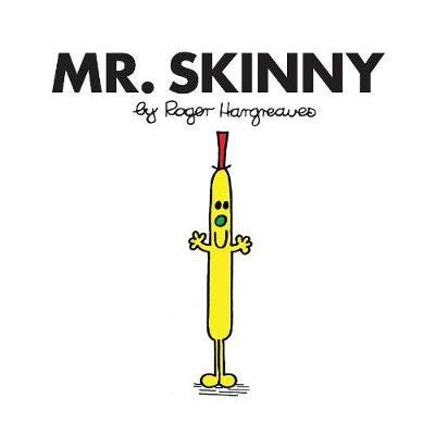 Mr Skinny