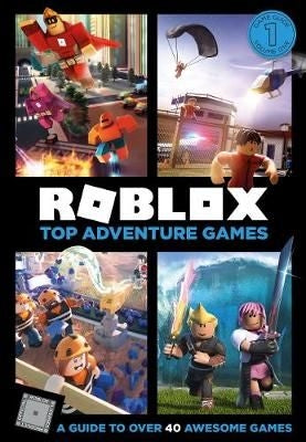 Roblox: Top Adventure Games